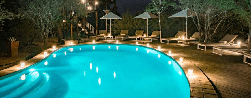 ZA, Hoedspruit, Unembeza