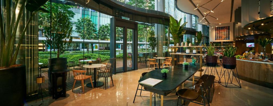 MY, Kuala Lumpur, EQ, Lounge