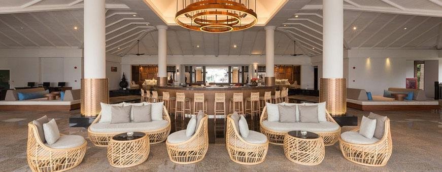 TH, Phuket, Pullman Phuket Panwa Beach Resort, lobby