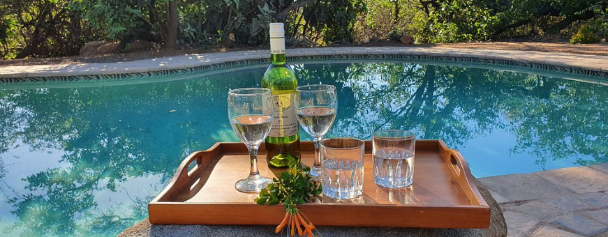 ZA, Phalaborwa, Masorini Bush Lodge