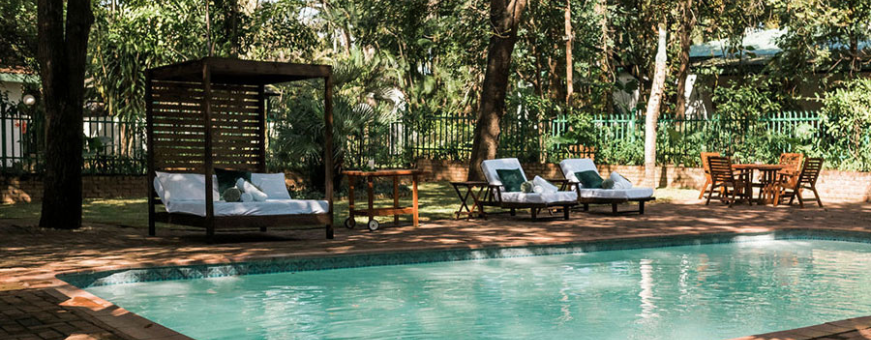 ZA, Tzaneen, Tzaneen Country Lodge 