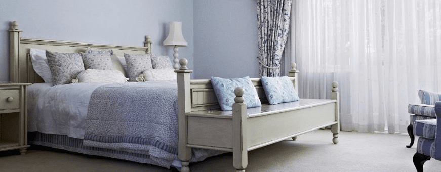 ZA, Knysna, Parkes Manor 