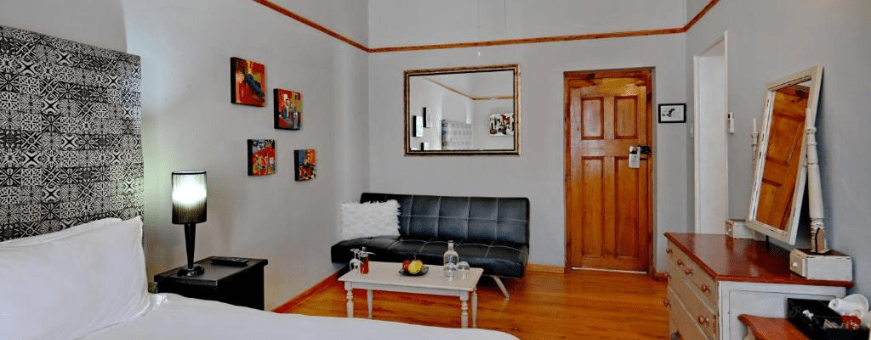 ZA, Montagu, Mimosa Lodge