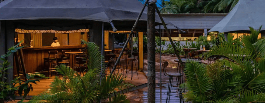 KH, Cardamom, Canvas and Orchids, restaurant