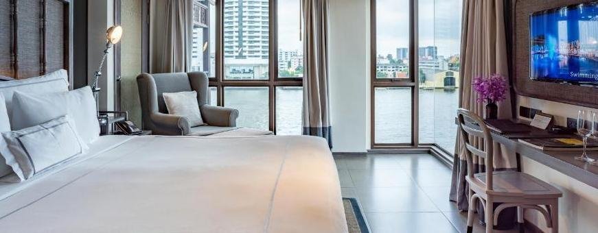 TH, Bangkok, Riva Surya