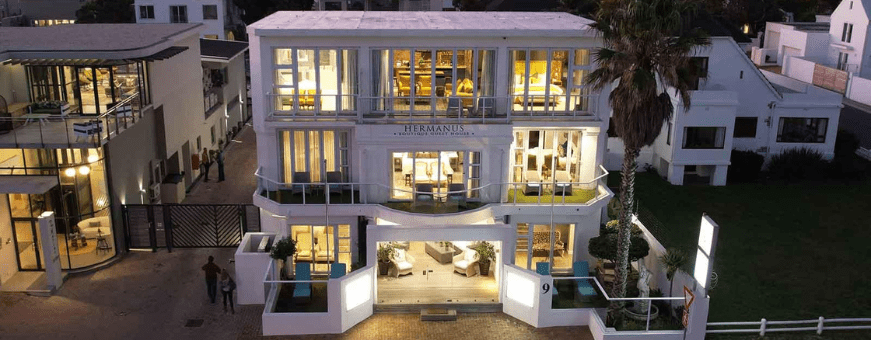 Hermanus, Hermanus Boutique Guest House