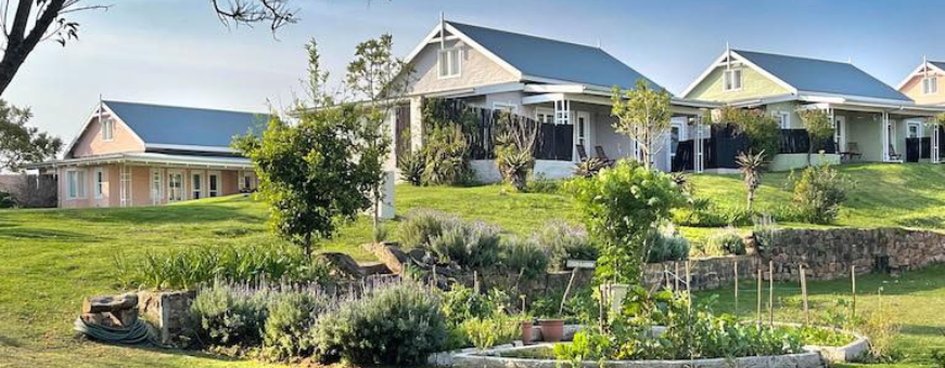 ZA, Addo, Zuurberg Mountain Village 