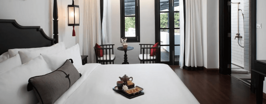 MY, Malakka, Liu Men, Kamer