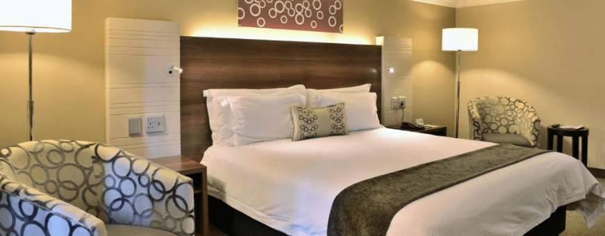 ZA, Johannesburg, Birchwood Hotel