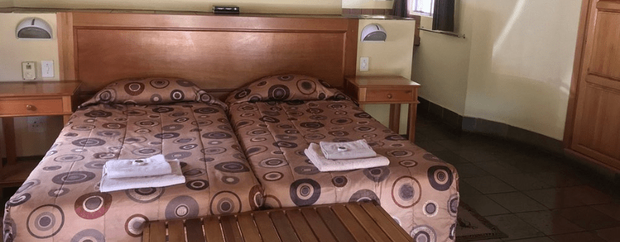 ZA, Kruger Rest Camp, Pretoriuskop