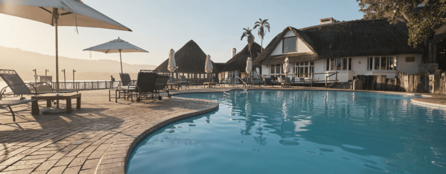 ZA, Port St John, Umngazi  