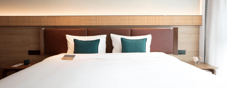 Kota Kinabalu, the LUMA, kamer