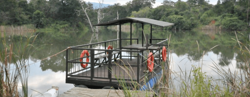 ZA, Tzaneen, Tzaneen Country Lodge 