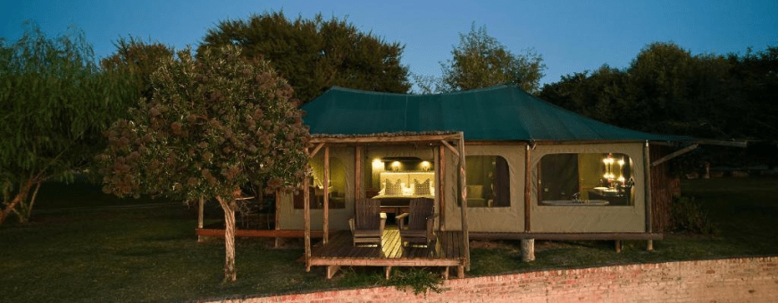 ZA, Oudtshoorn, Buffelsdrift 