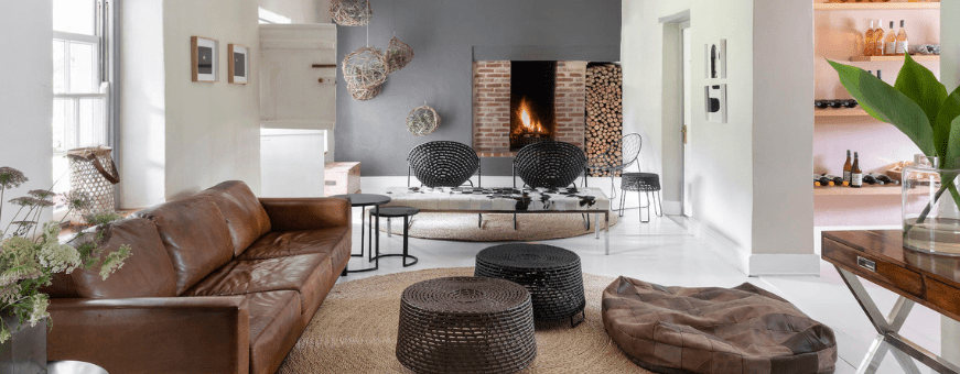 Greyton, Greyton Lodge