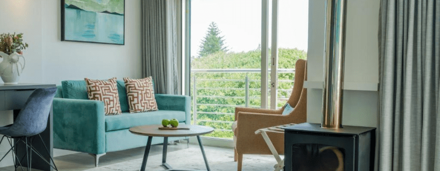  One Marine Drive Boutique Hotel