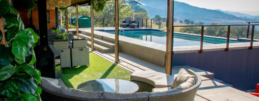 ZA, Battlefields, Rorke's Drift