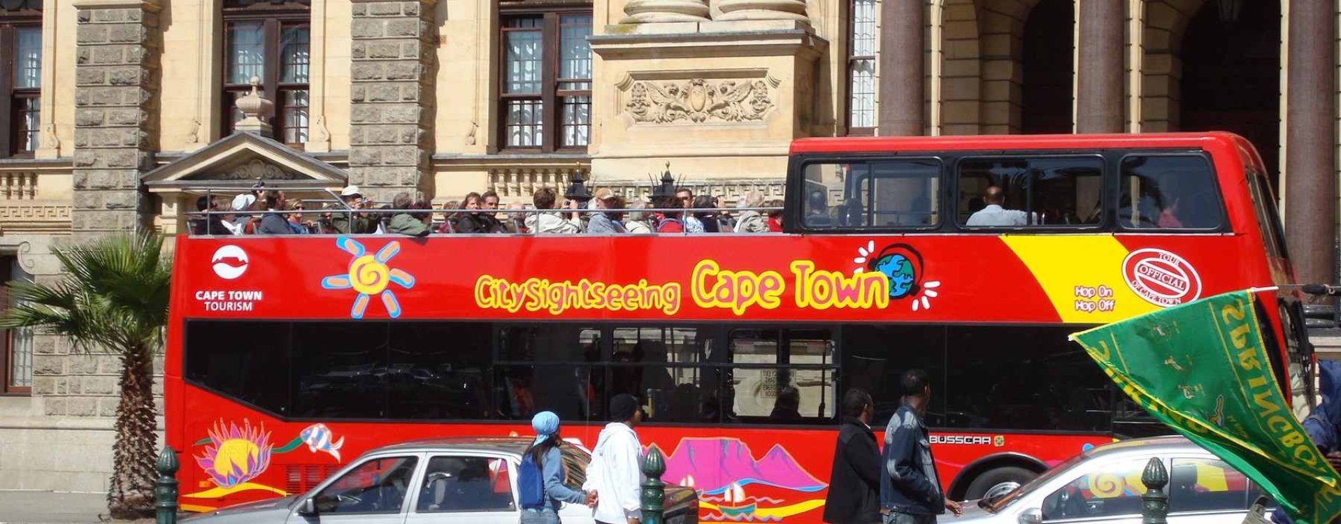 Kaapstad