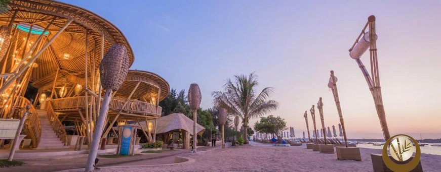 ID, Gili Trawangan, Pearl of Trawangan