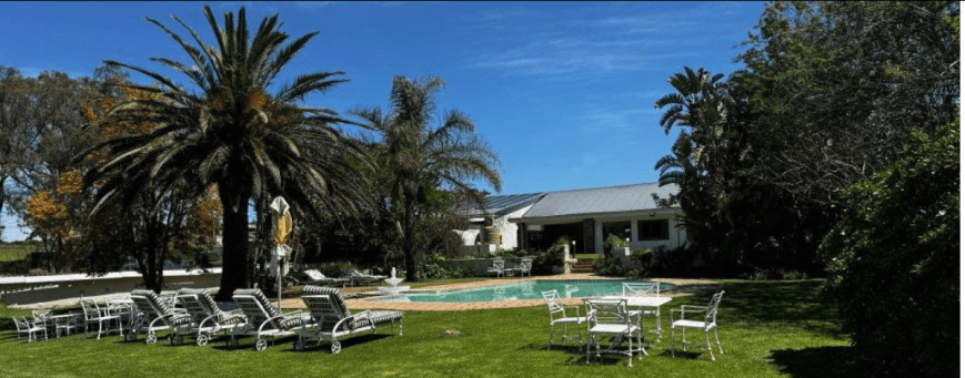 ZA, Addo, Zuurberg Mountain Village 