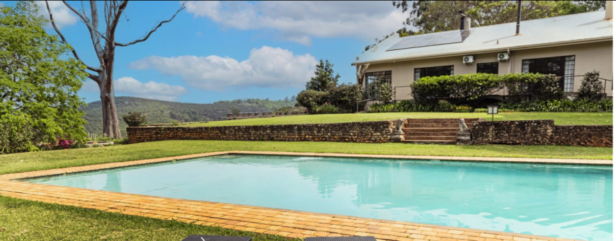 ZA, Tzaneen, Kings Walden