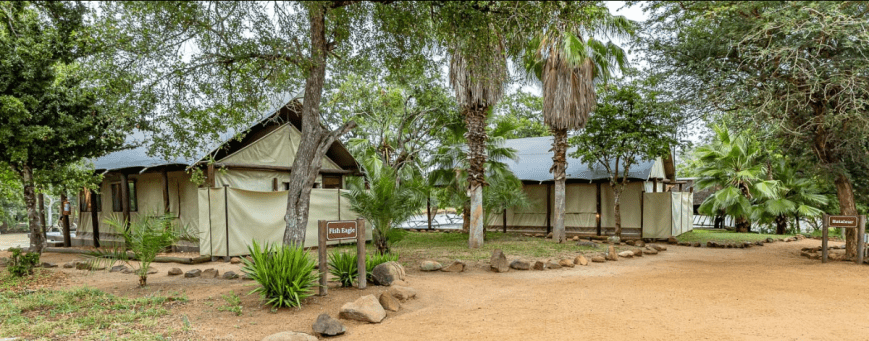 ZA, Hoedspruit, Phelwana Game Lodge