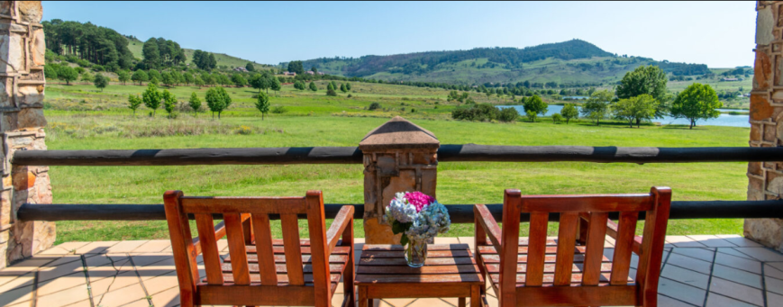 ZA, Dullstroom, Walkersons