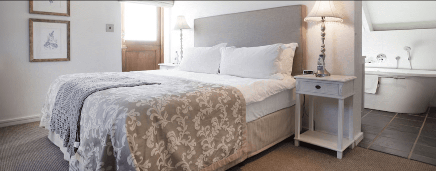 ZA, Stellenbosch, Klein Welmoed