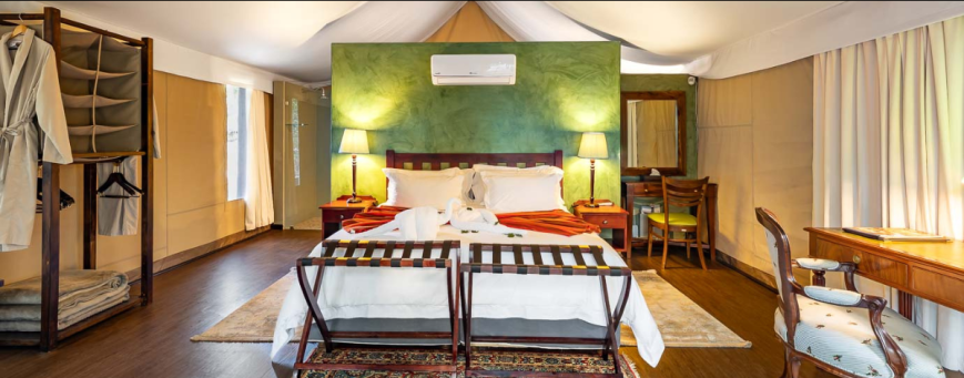 ZA, Hoedspruit, Phelwana Game Lodge