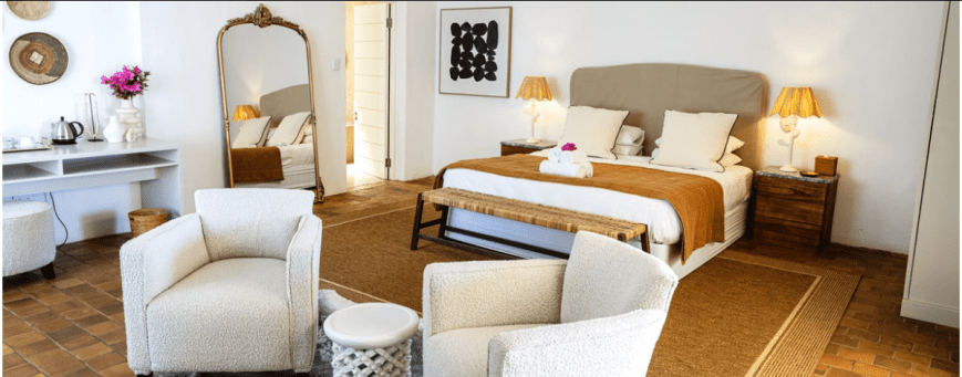 ZA, Tzaneen, Kings Walden