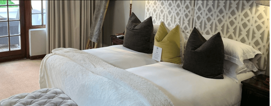 ZA, Plettenberg Bay, Lairds Lodge