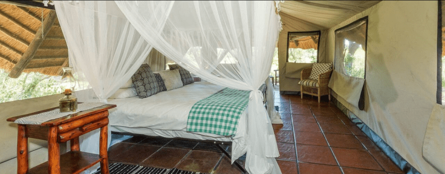 ZA, Kruger, Pungwe Safari Camp