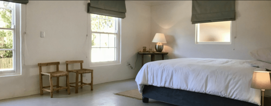 Hout Bay, Mooibaai Cottages