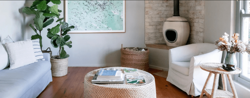 Hout Bay, Mooibaai Cottages