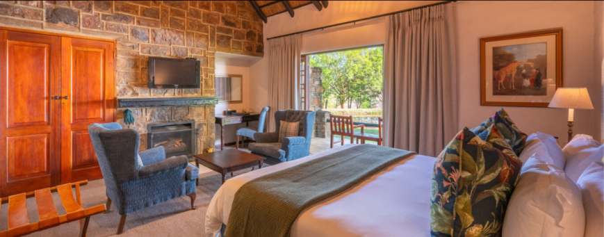 ZA, Dullstroom, Walkersons