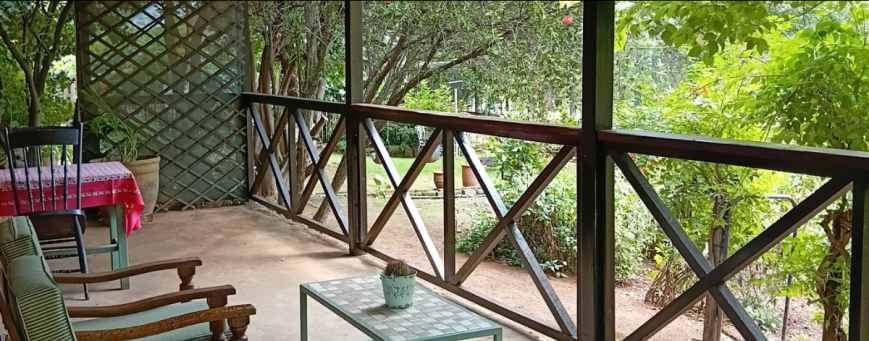 ZA, Dullstroom, Schaefers Halt