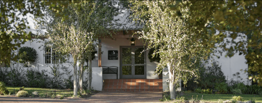 ZA, Stellenbosch, Klein Welmoed