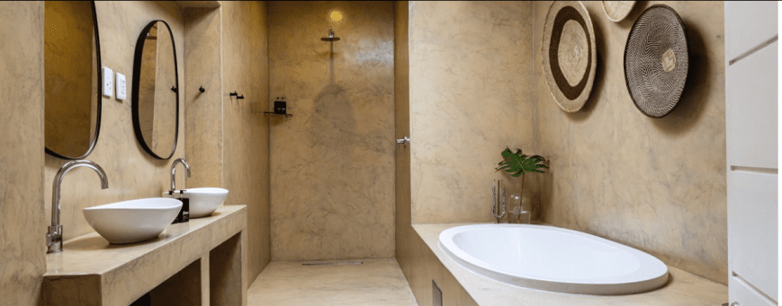 ZA, Tzaneen, Kings Walden