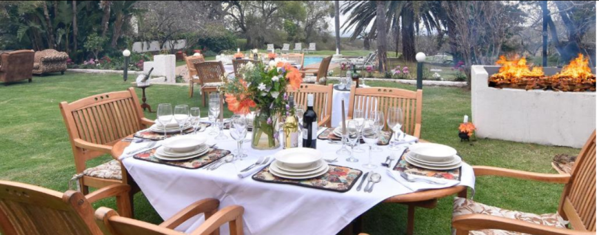 ZA, Addo, Zuurberg Mountain Village 