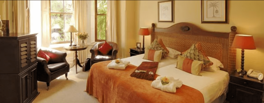 ZA, Stellenbosch, River Manor