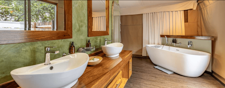 ZA, Hoedspruit, Phelwana Game Lodge