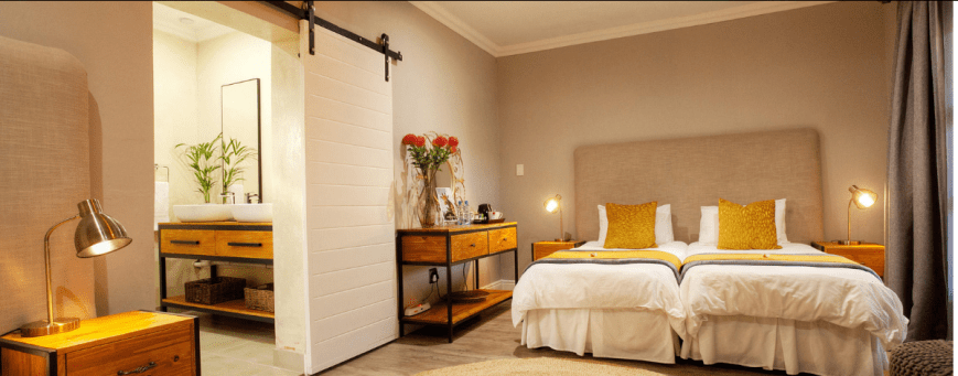 ZA, Addo, Bellevue Forest Reserve