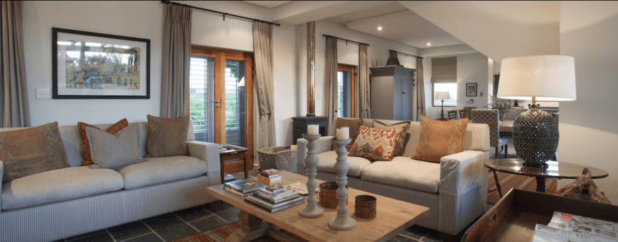 ZA, Stellenbosch, Klein Welmoed