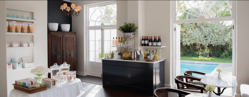 ZA, Stellenbosch, River Manor