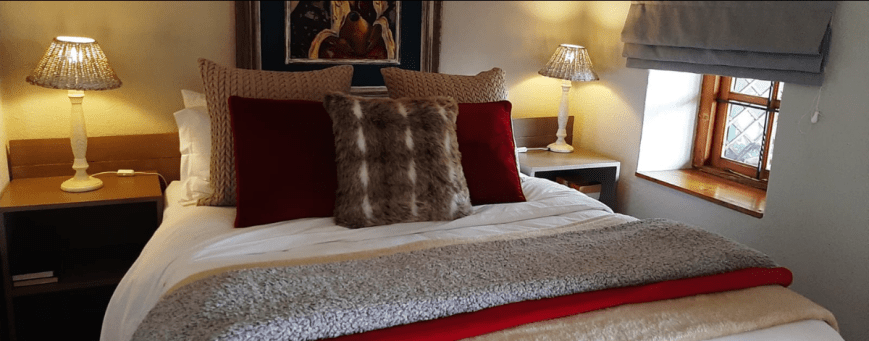 ZA, Dullstroom, Schaefers Halt