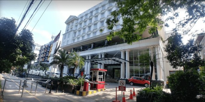 IN, Bogor, Grand Savero Bogor