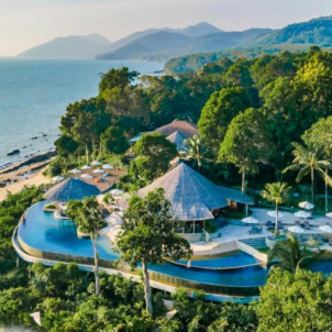 Koh Yao Yai Village, Koh Yao Yai