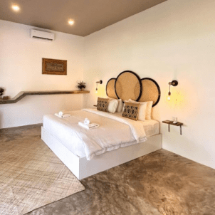 The Secret Garden, Koh Rong, Cambodja