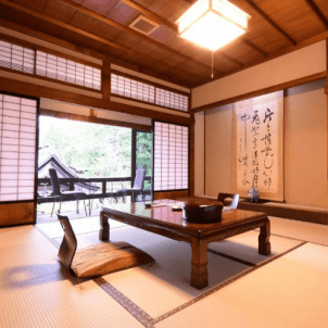 Koyasan Saizenin, Koyasan