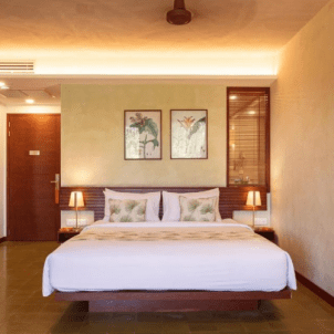 Penh House, Phnom Penh, Cambodja